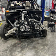 60mm Wastegate