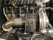 T4 Turbo Blanket