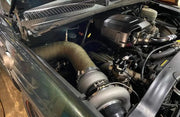 60mm Wastegate