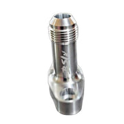 65mm Billet 10AN Turbo Drain Oil Flange for Mid-Frame Turbochargers