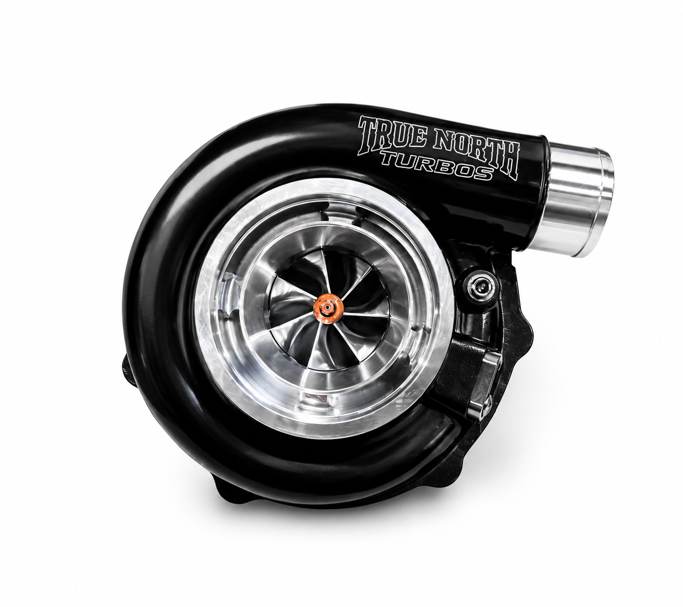 トン10t TNTSF54 G30 G35 Drop-In Turbo | 720+HP (615+WHP)
