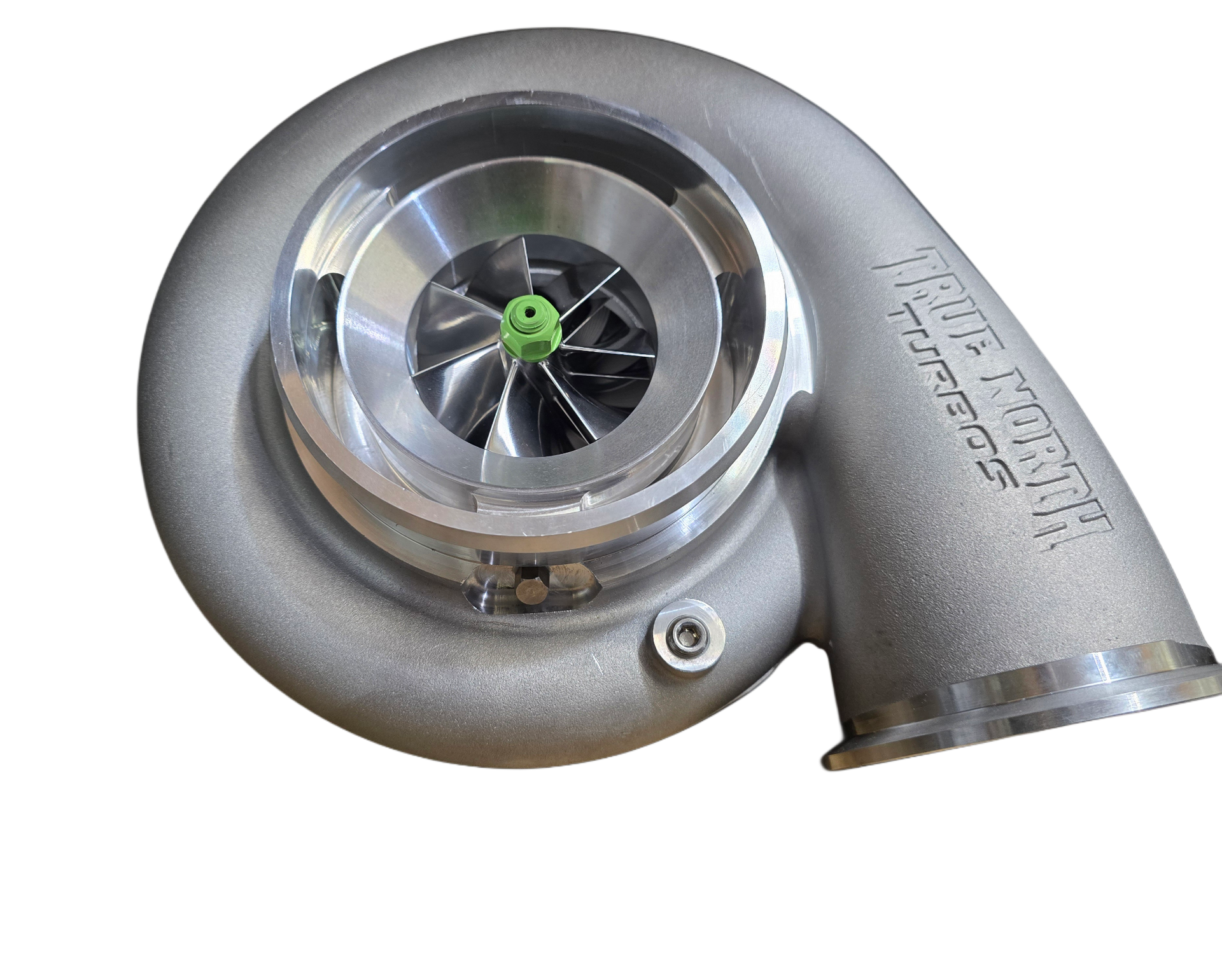 True North Turbos TNT467 67MM T4