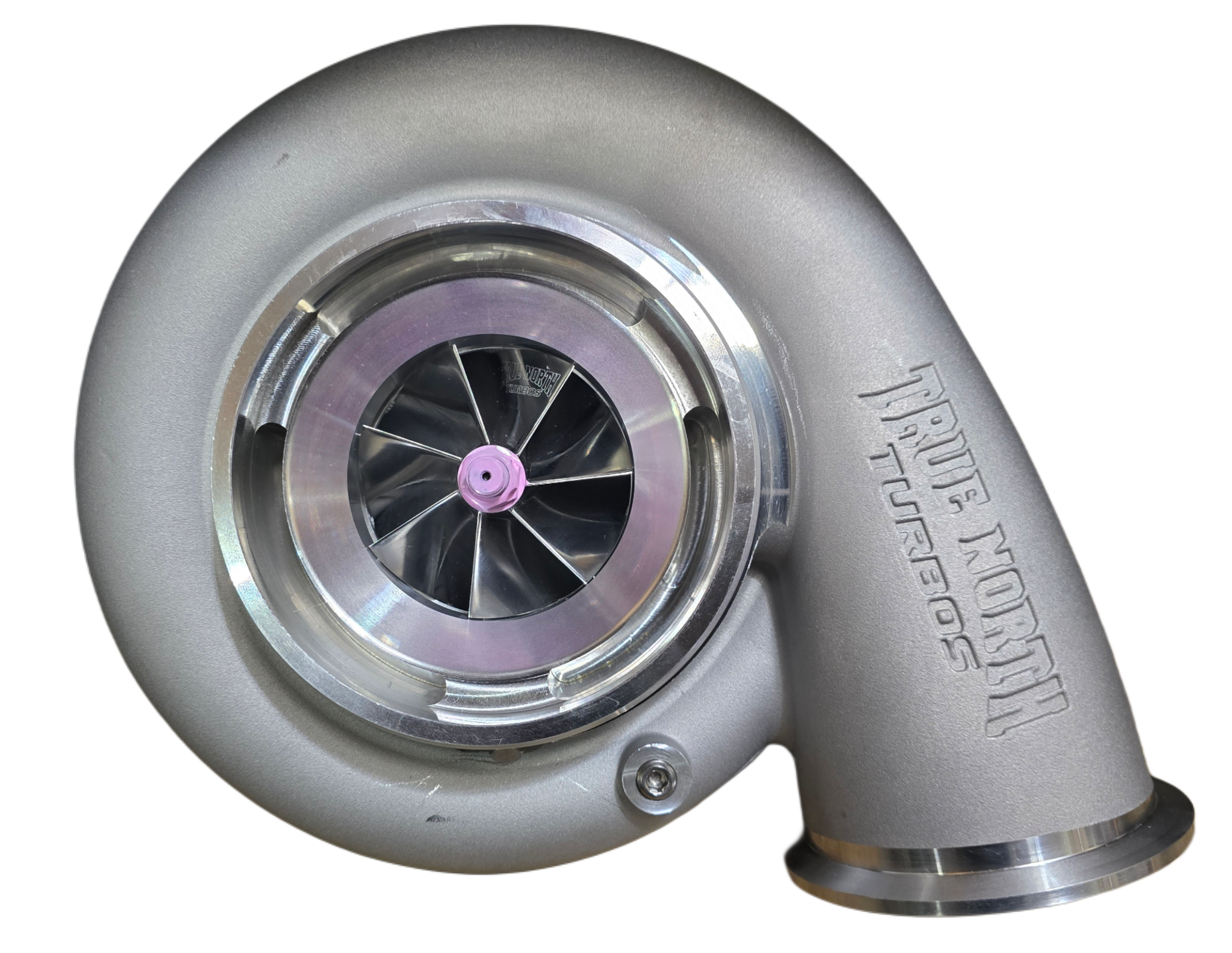 True North Turbos TNT472 72MM T4 Turbocharger
