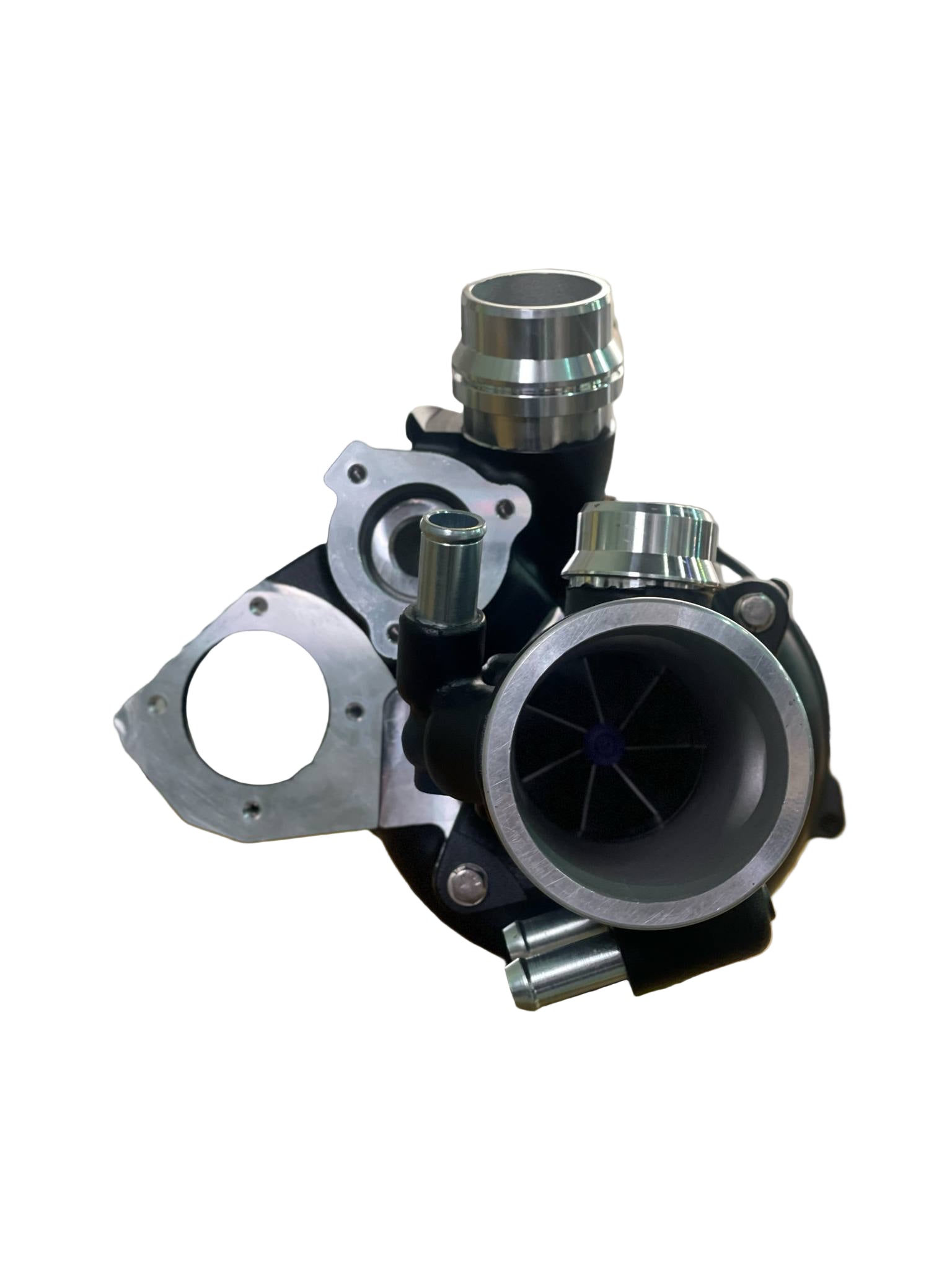 へぼどん TNTVB5855 - Bolt on turbo for Subaru 2022+ WRX FA24