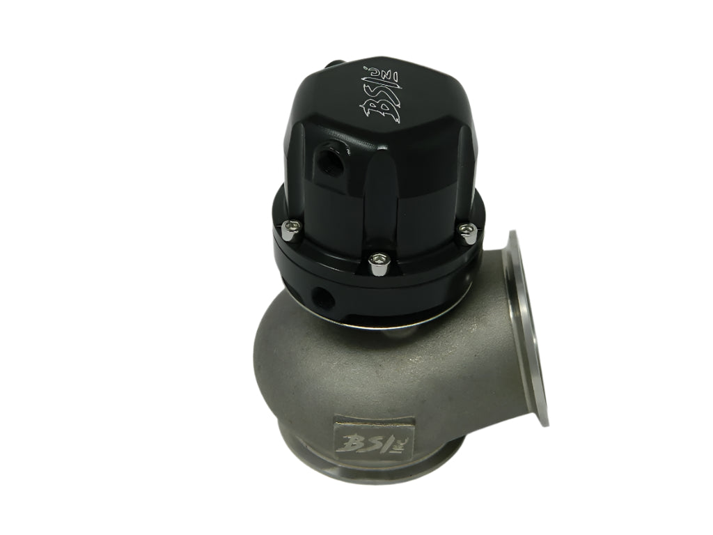 60mm Wastegate - Scratched/Dented
