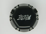 50mm Blow Off Valve ALL BLACK Scratched/Dented