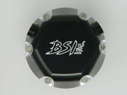 50mm Blow Off Valve ALL BLACK Scratched/Dented
