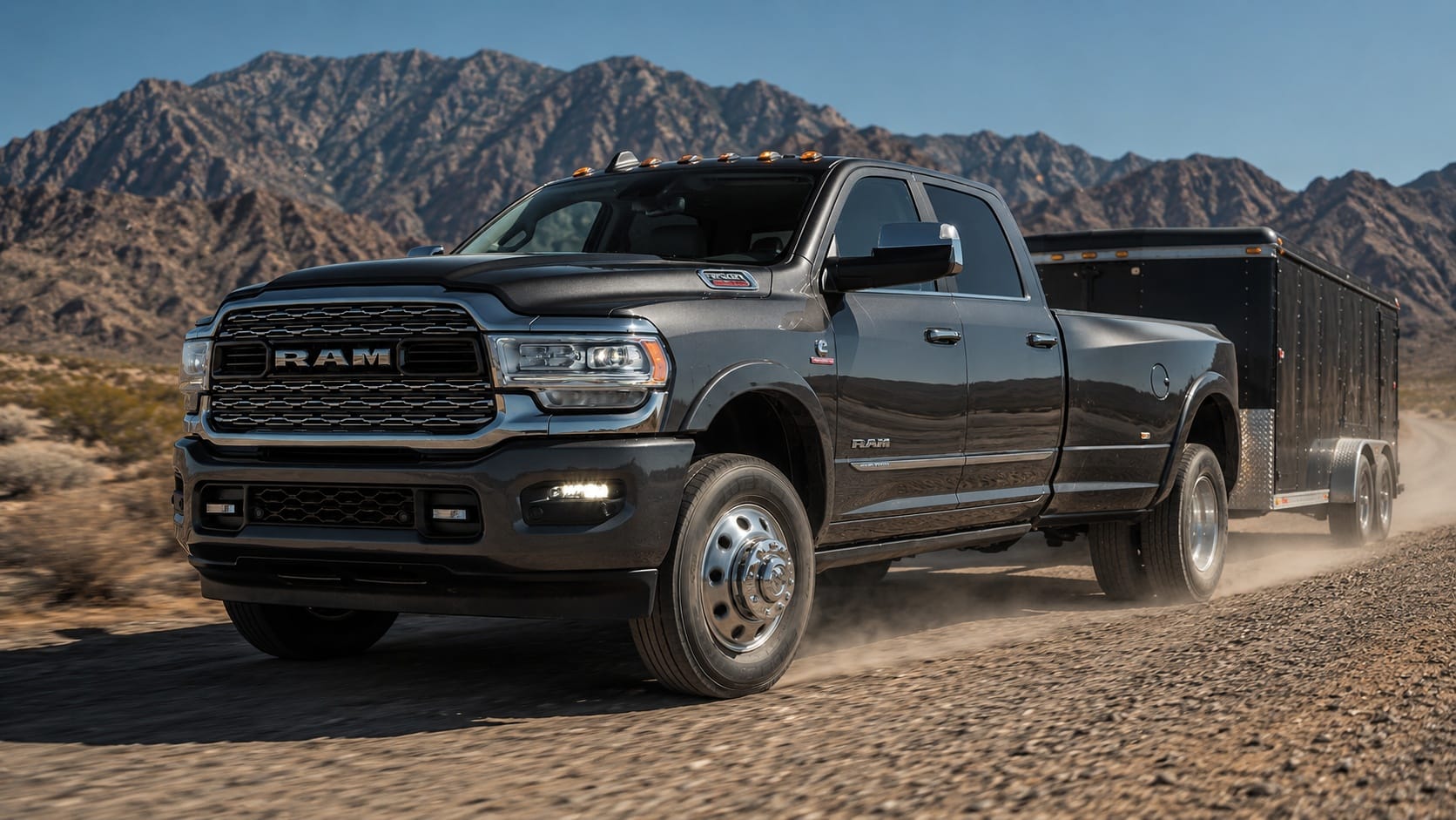 Best 2019–2024 6.7 Cummins HE300VG 63mm drop-in turbo upgrade