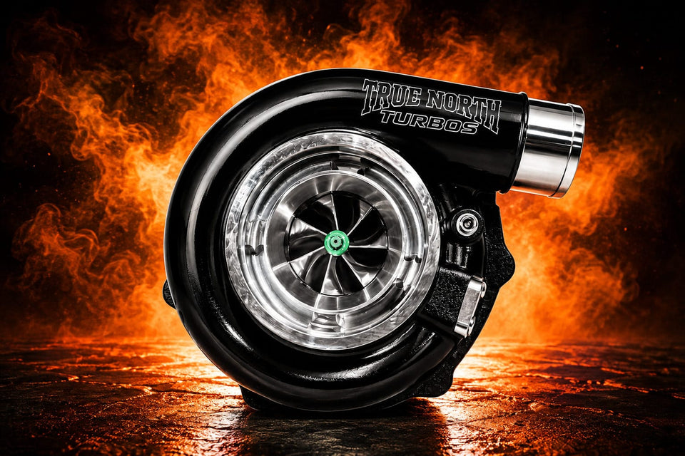 TNTSF Turbo Sizing Guide: 54mm vs 58mm vs 62mm vs 68mm