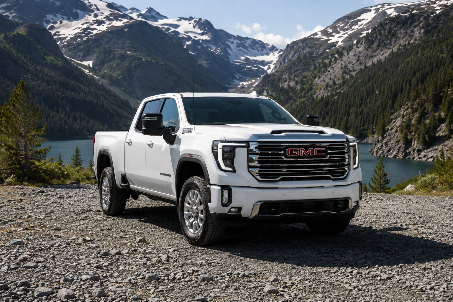 Emissions-Legal Duramax Turbo Upgrades in Canada (vs the US)