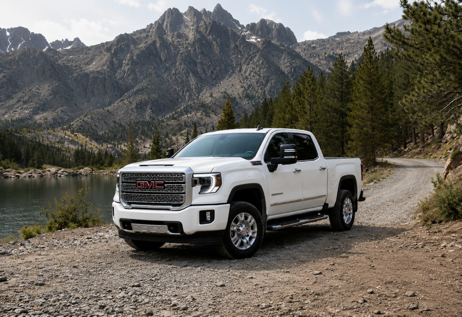 What Is the L5P/L5D Duramax Turbo? Applications & Specs