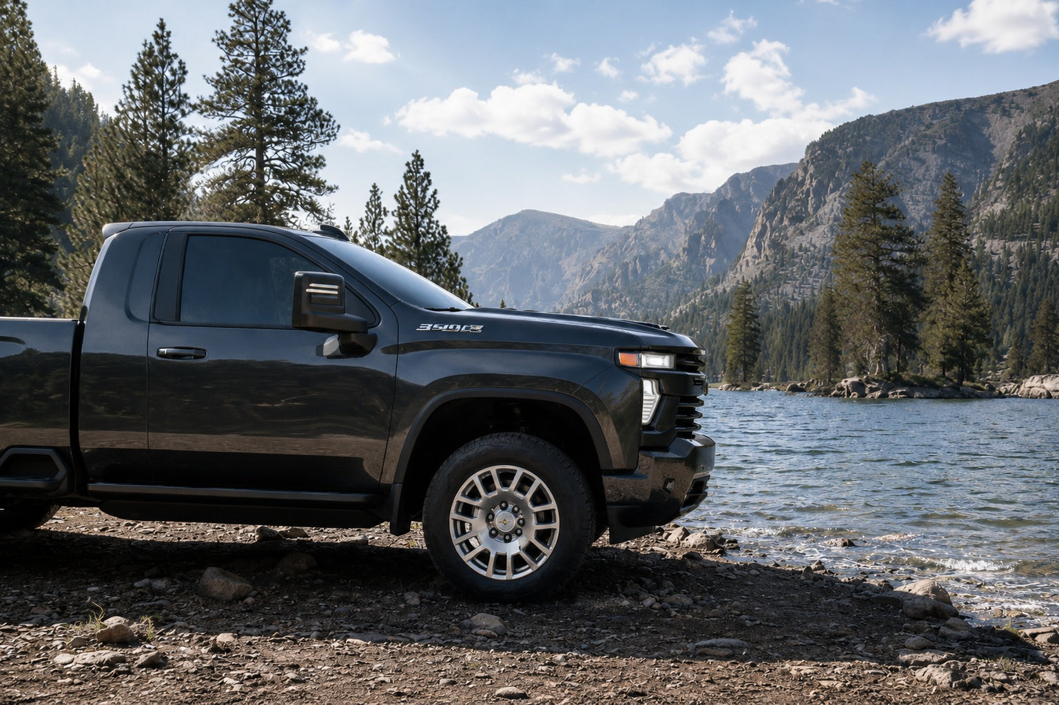 L5P/L5D VGT Actuator & Turbo Problems: Symptoms, Codes, and Fixes
