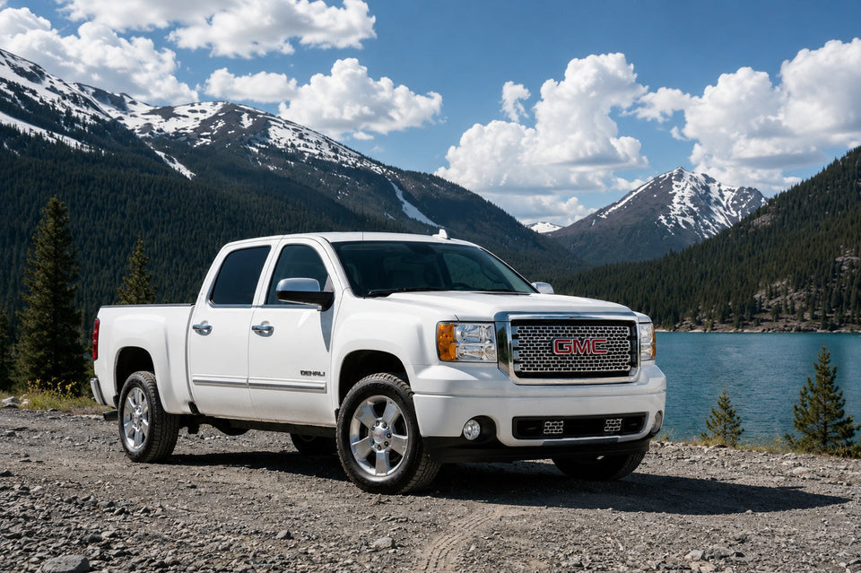 What Is the LLY/LBZ/LMM Duramax Turbo? Applications & Specs