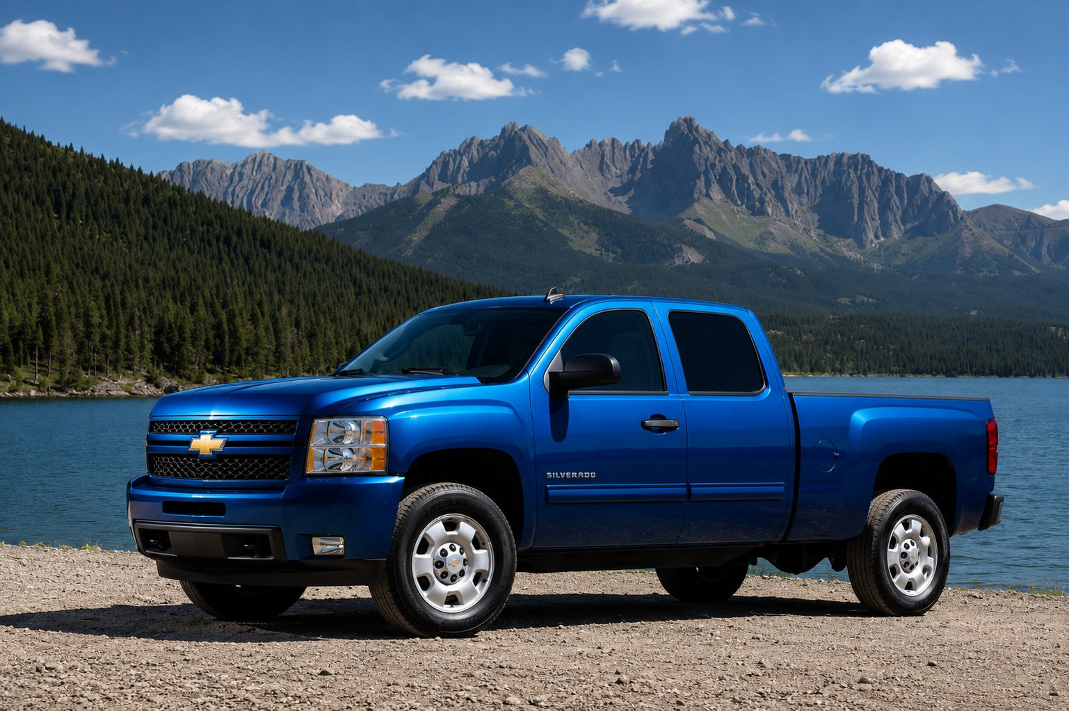 LLY vs LBZ vs LMM: What Changed Across 2004.5–2010 Duramax Turbos