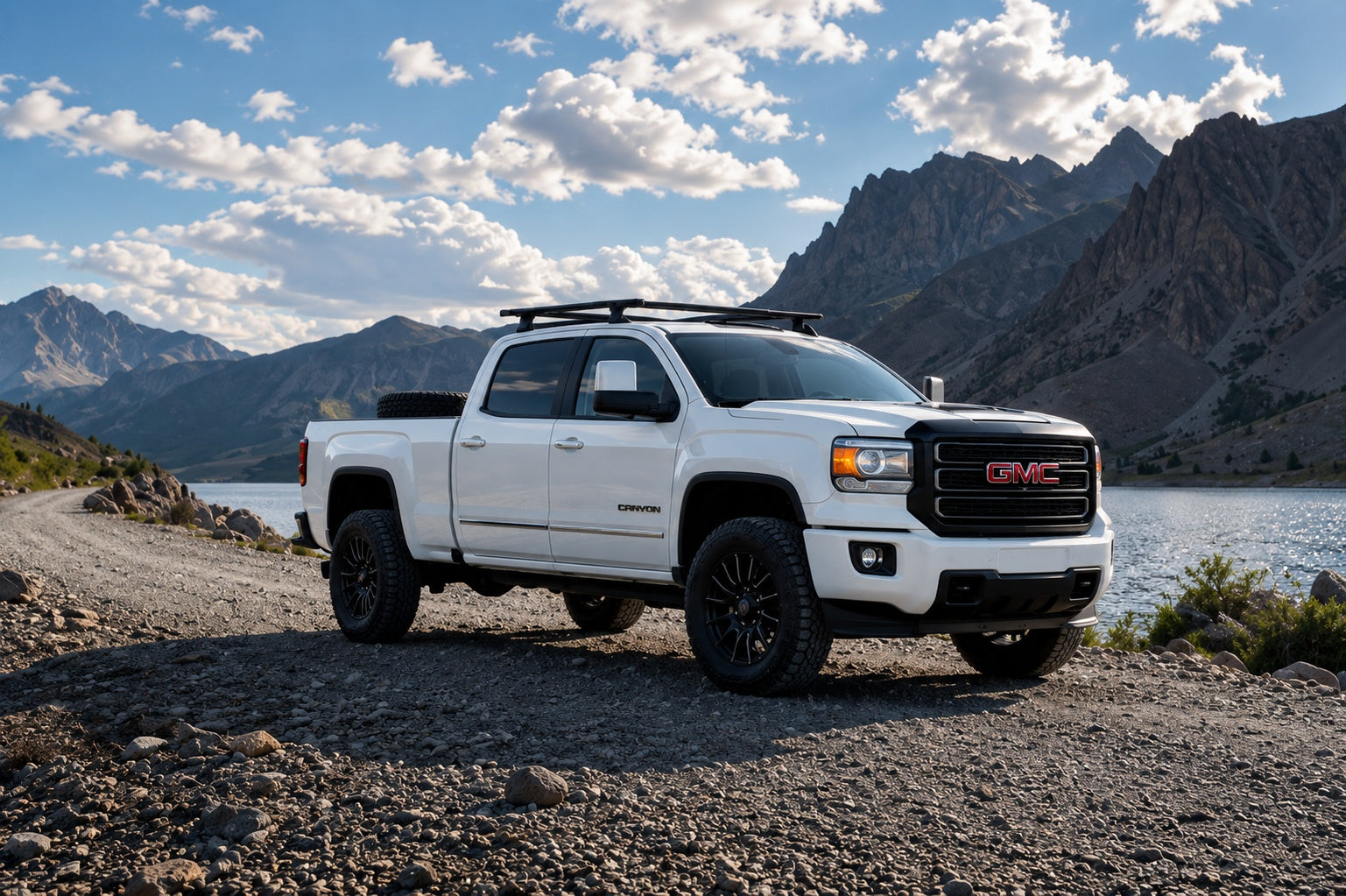 Best Turbo Upgrade for a 2011–2016 LML Duramax