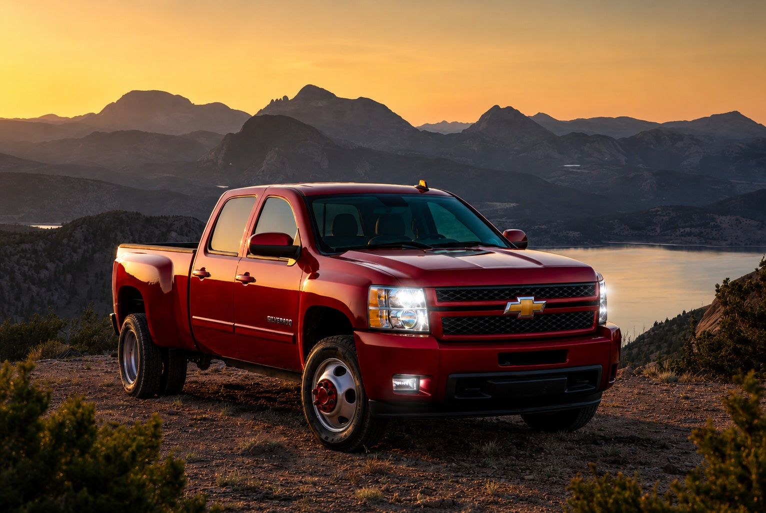 LML Duramax Turbo Power Limits: How Much HP Can the Stock Turbo Handle?