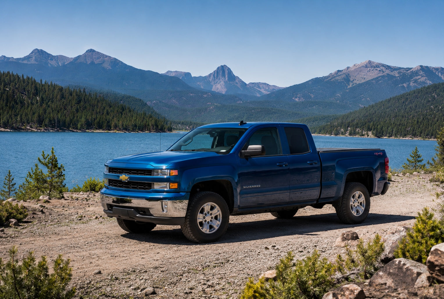 LML vs LLY/LBZ/LMM: What Changed in the Duramax Turbo