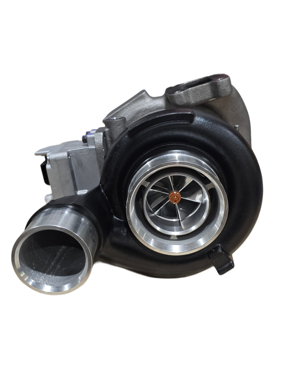 HE300VG 63mm Turbo Upgrade for 2007.5–2018 6.7L Cummins RAM Trucks