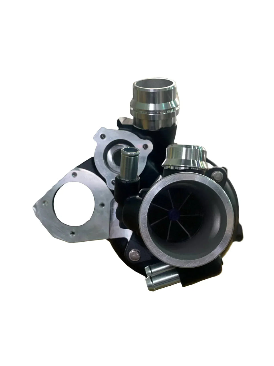 TNT VB5855 Turbo Upgrade for the 2022+ Subaru WRX