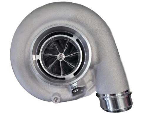 TNT3R T4 Turbochargers