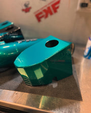 2001-2019 Duramax Brake Reservoir Cover