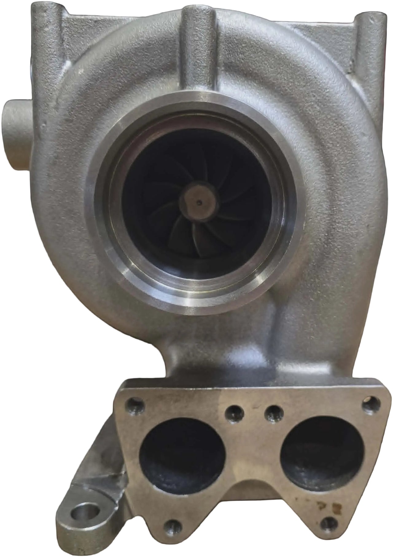 2004.5-2010 LLY LBZ LMM Duramax 63.5mm Drop-in VGT Turbo