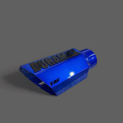Octagon Exhaust Tip