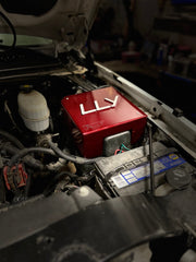 1999-2007 GM Fuse Box Cover
