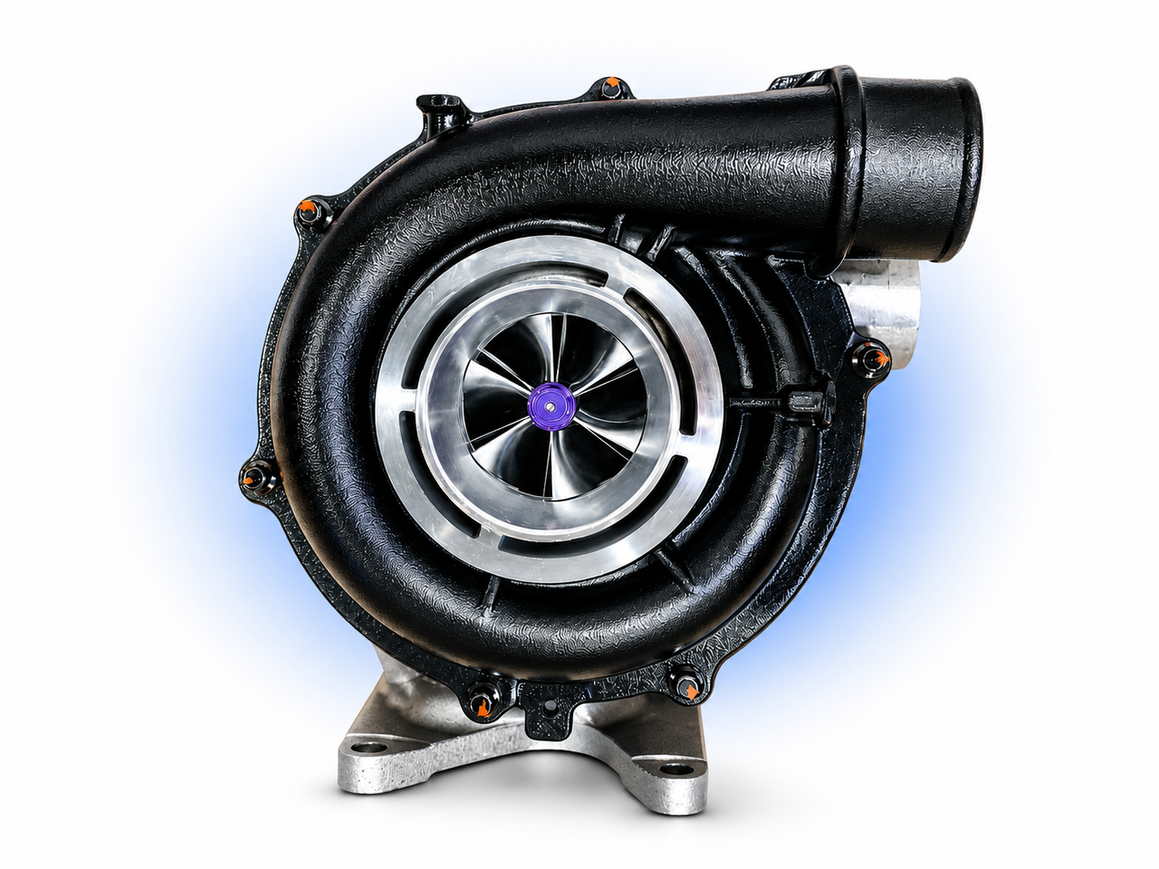 2011-2016 LML Duramax 63.5mm Drop-in Turbo