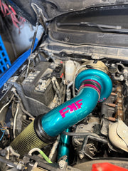Cummins High Mount 2nd Gen Swap Intake