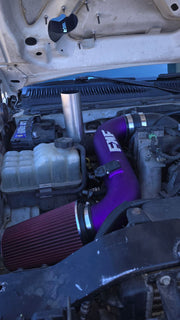 2004.5-2007 LLY/LBZ Hoodstack Kit