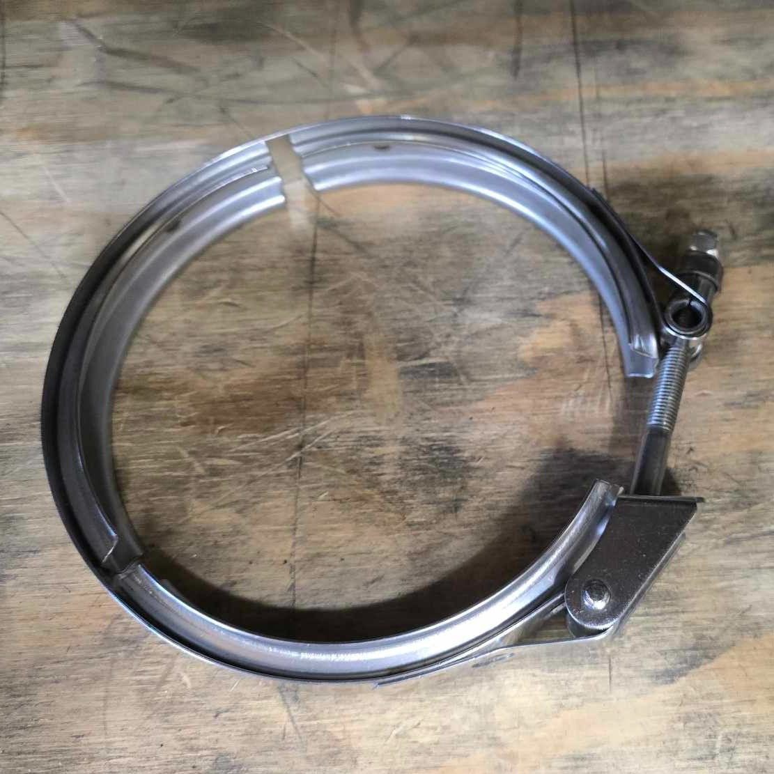 Turbo Inlet / Outlet | V-Band Completion Kits | Marmon Clamps