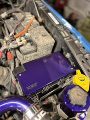 2013-2024 Cummins Fuse Box Cover