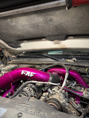 2001-2010 S400 Duramax 5" Intake