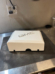 2007.5-2014 GM Fuse Box Cover