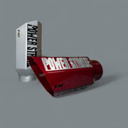 Octagon Exhaust Tip