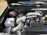 2017-2019 L5P Duramax S400/stock Compound Turbo Kit