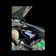 2007.5-2014 GM Fuse Box Cover