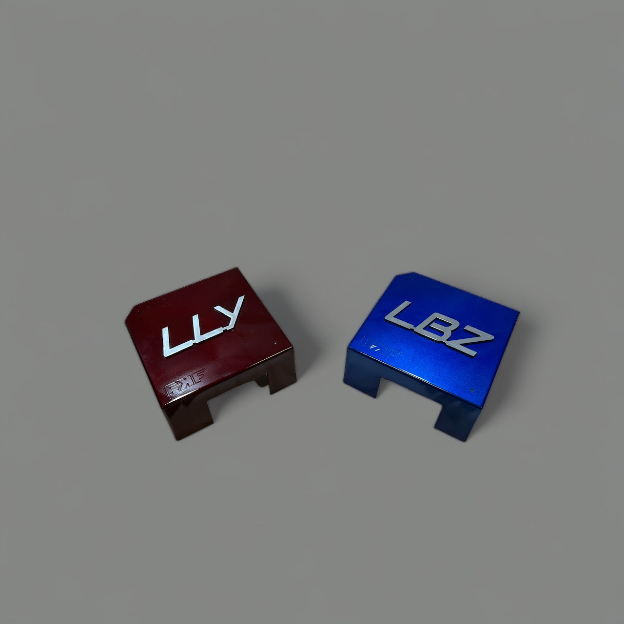1999-2007 GM Fuse Box Cover