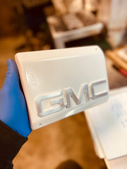 2020-2025 GM Fuse Box Cover