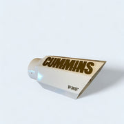 Octagon Exhaust Tip