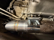 2017-2019 L5P Duramax S400/stock Compound Turbo Kit
