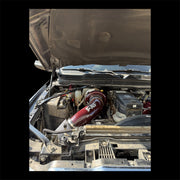 2019-2023 Cummins High Mount 2nd-Gen (2G) Swap Kit