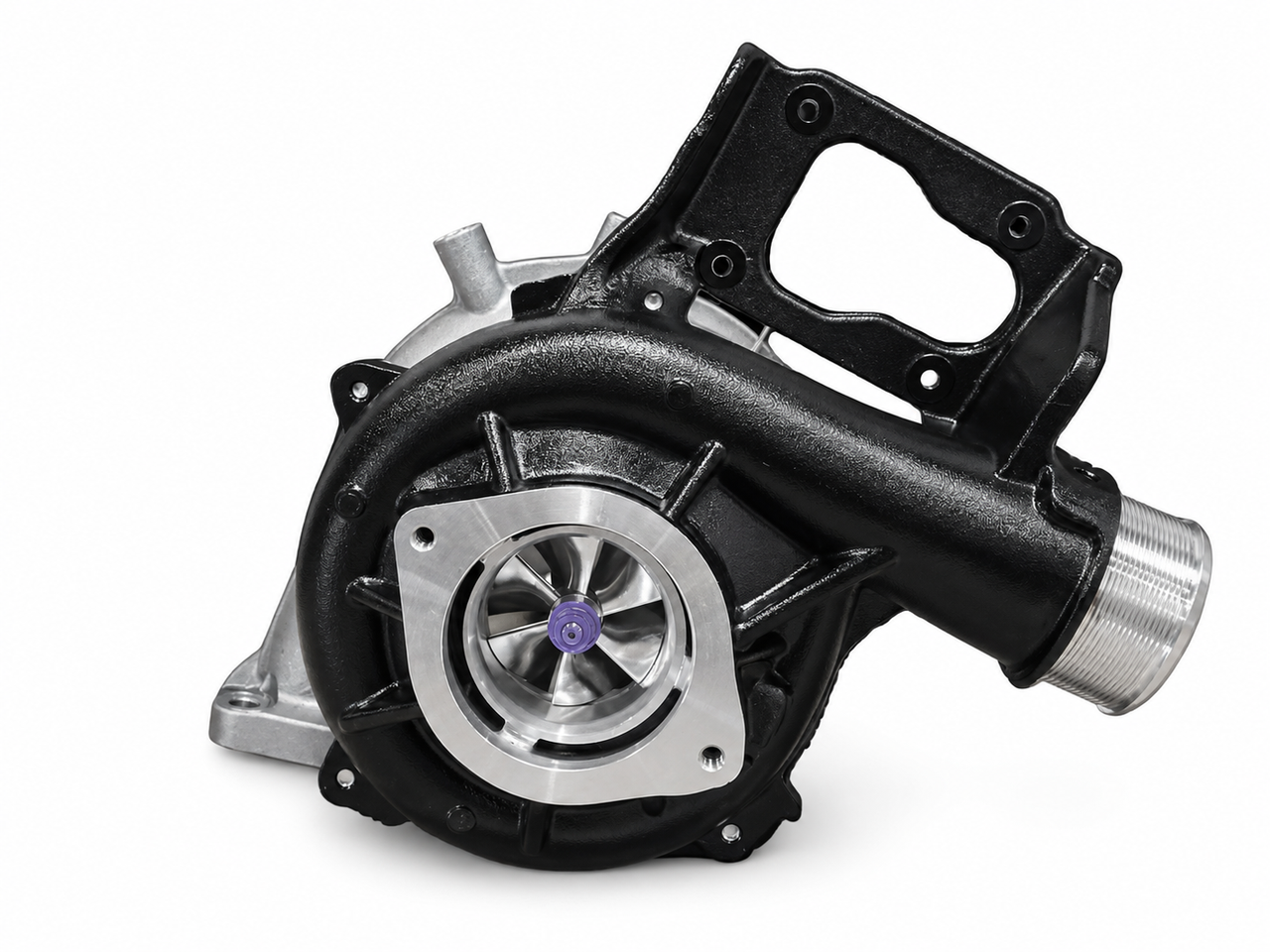 2017-2023 6.6L L5P / L5D Duramax 67/67 Drop-In Turbo
