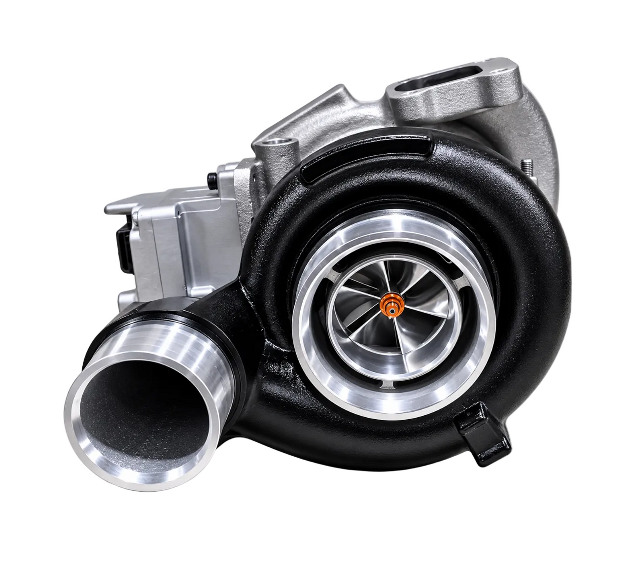 2007.5-2018 6.7 Cummins TNT HE300VG 63mm Drop-In Turbocharger