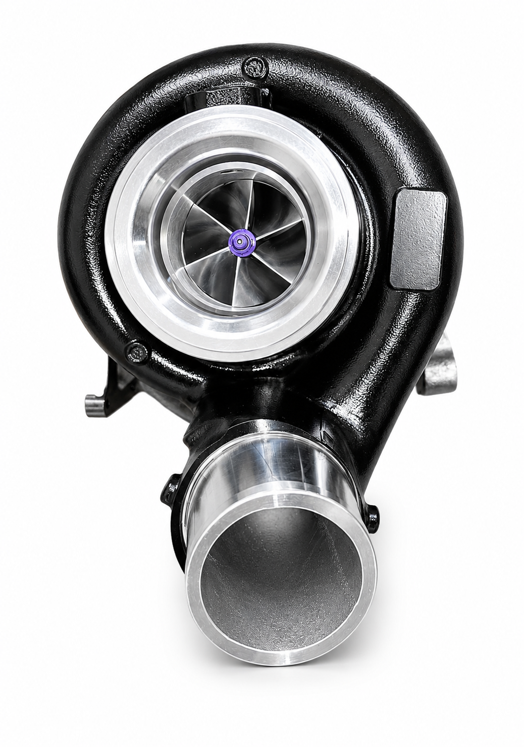 2019-2024 6.7 Cummins TNT HE300VG 63mm Drop-In Turbocharger