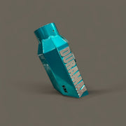 Octagon Exhaust Tip