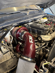 2019-2023 Cummins High Mount 2nd-Gen (2G) Swap Kit