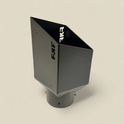 Diamond Exhaust Tip