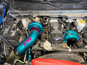 2019-2023 Cummins High Mount 2nd-Gen (2G) Swap Kit